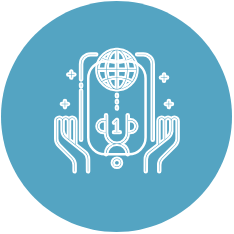 Tecnología de vanguardia